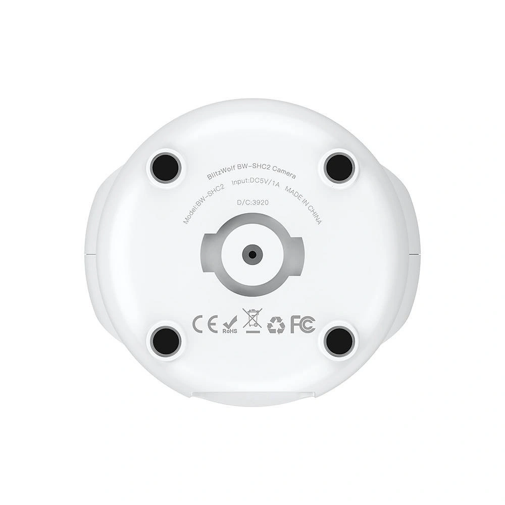Hurtownia GSM - Kamera IP BlitzWolf BW-SHC2, WiFi, 1080p - BLZ348 - {ean13} - Hurt