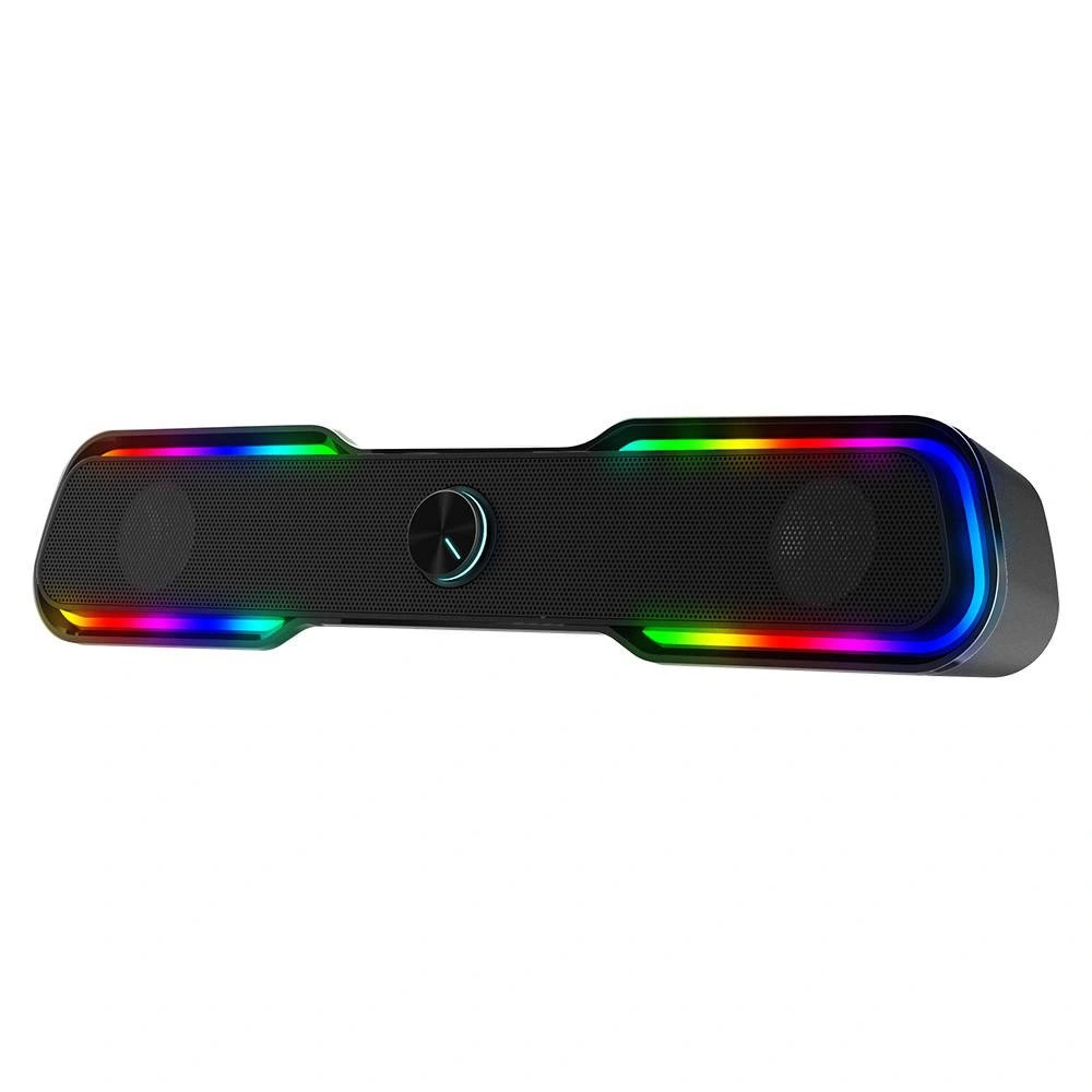 Hurtownia GSM - Herní reproduktor BlitzWolf BW-GS1, RGB - BLZ350 - {ean13} - Hurt