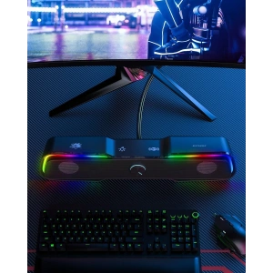 Wholesale Gaming speaker BlitzWolf BW-GS1 RGB - BLZ350 - {ean13} - Hurt