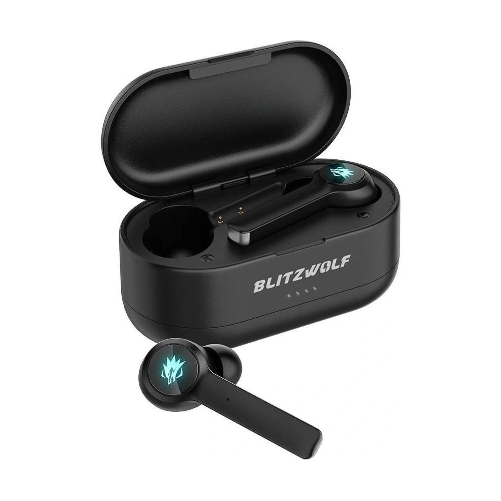 Hurtownia GSM - Bezdrátová sluchátka TWS BlitzWolf BW-FLB2, Bluetooth 5.0 - BLZ352 - {ean13} - Hurt