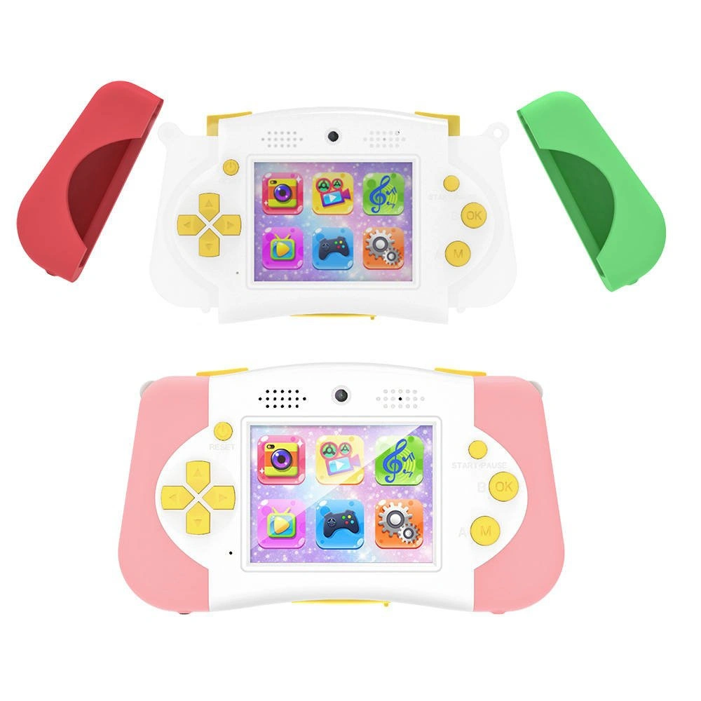 Wholesale Kids Game Camera BlitzWolf BW-KC1 (pink) - BLZ355 - {ean13} - Hurt