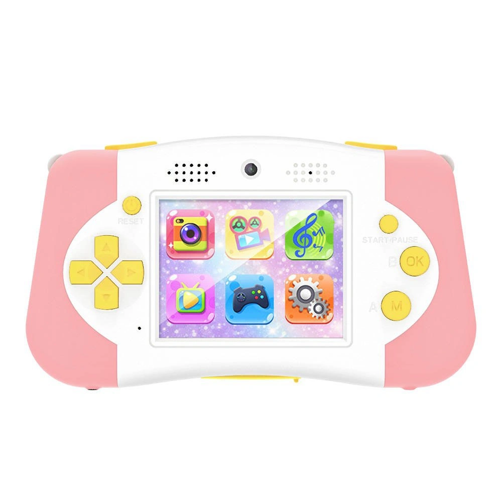 Wholesale Kids Game Camera BlitzWolf BW-KC1 (pink) - BLZ355 - {ean13} - Hurt