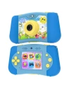 Wholesale Kids Game Camera BlitzWolf BW-KC1 (blue) - BLZ356 - {ean13} - Hurt