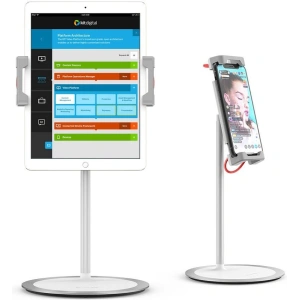 Hurtownia GSM - Podstawka / stojak na telefon BlitzWolf BW-TS2 - BLZ357 - {ean13} - Hurt