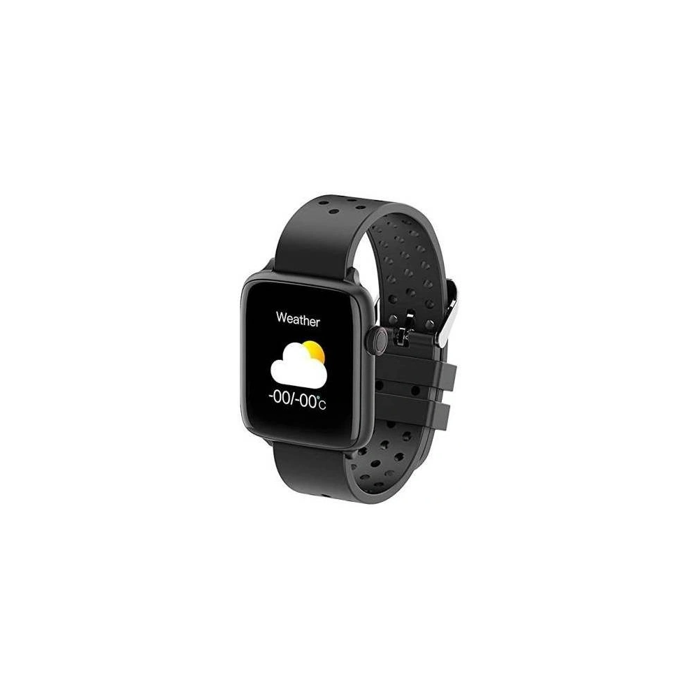 Hurtownia GSM - Smartwatch BlitzWolf BW-HL1 Pro (černý) - BLZ359 - {ean13} - Hurt