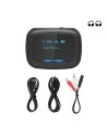 Hurtownia GSM - Transmiter / Odbiornik BlitzWolf BW-BR6, Bluetooth 5.0, aptX - BLZ360 - {ean13} - Hurt