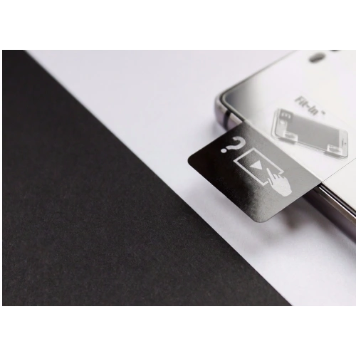 Szkło hybrydowe 3MK FlexibleGlass OnePlus 9