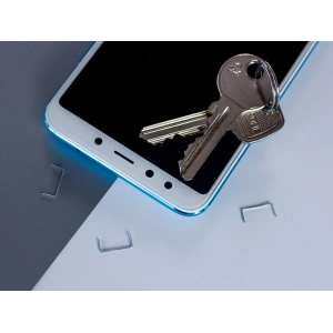 Hurtownia GSM - Szkło hybrydowe 3MK FlexibleGlass Lite Realme 8 Pro - 3MK1605 - {ean13} - Hurt