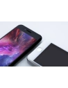 Hurtownia GSM - Szkło hybrydowe 3MK FlexibleGlass Max Samsung Galaxy A52/A52s czarne - 3MK1607BLK - {ean13} - Hurt