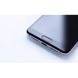 Hurtownia GSM - Hybridní sklo 3MK FlexibleGlass Max Samsung Galaxy A52/A52s černé - 3MK1607BLK - {ean13} - Hurt