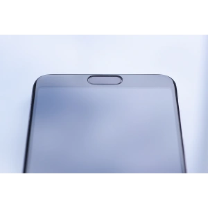 Hurtownia GSM - Hybridní sklo 3MK FlexibleGlass Max Samsung Galaxy A52/A52s černé - 3MK1607BLK - {ean13} - Hurt