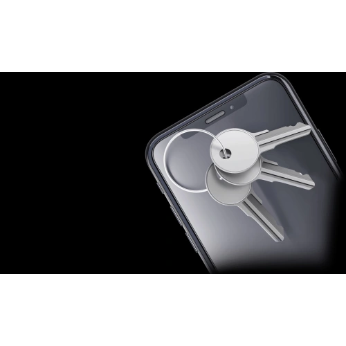 Szkło ochronne 3MK NeoGlass Samsung Galaxy A52/A52s czarne