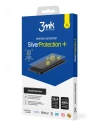 Antymikrobowa folia ochronna 3MK Silver Protect+ Realme 8 Pro
