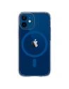 Hurtownia GSM - Etui Spigen Ultra Hybrid Mag MagSafe Apple iPhone 12/12 Pro Blue - SPN1587BLU - {ean13} - Hurt