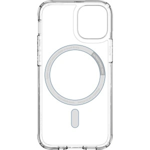 Etui Spigen Ultra Hybrid Mag MagSafe Apple iPhone 12/12 Pro Blue