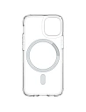 Hurtownia GSM - Etui Spigen Ultra Hybrid Mag MagSafe Apple iPhone 12/12 Pro Blue - SPN1587BLU - {ean13} - Hurt