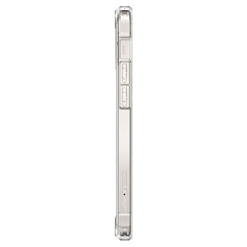 Hurtownia GSM - Etui Spigen Ultra Hybrid Mag MagSafe Apple iPhone 12/12 Pro Modrá - SPN1587BLU - {ean13} - Hurt