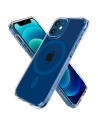 Hurtownia GSM - Etui Spigen Ultra Hybrid Mag MagSafe Apple iPhone 12/12 Pro Blue - SPN1587BLU - {ean13} - Hurt