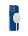 Hurtownia GSM - Etui Spigen Ultra Hybrid Mag MagSafe Apple iPhone 12/12 Pro Blue - SPN1587BLU - {ean13} - Hurt