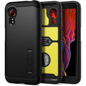 Spigen Tough Armor Samsung Galaxy XCover 5 Black