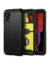 Hurtownia GSM - Etui Spigen Tough Armor Samsung Galaxy XCover 5 Black - SPN1588BLK - {ean13} - Hurt