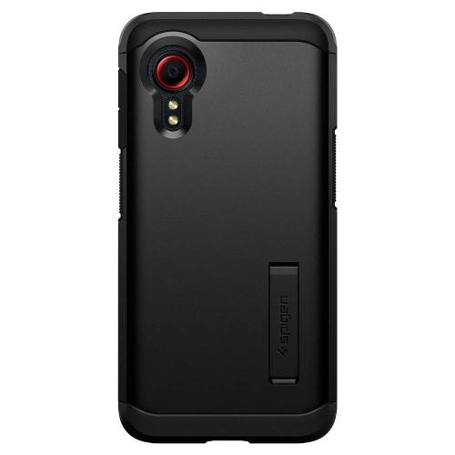 Etui Spigen Tough Armor Samsung Galaxy XCover 5 Black