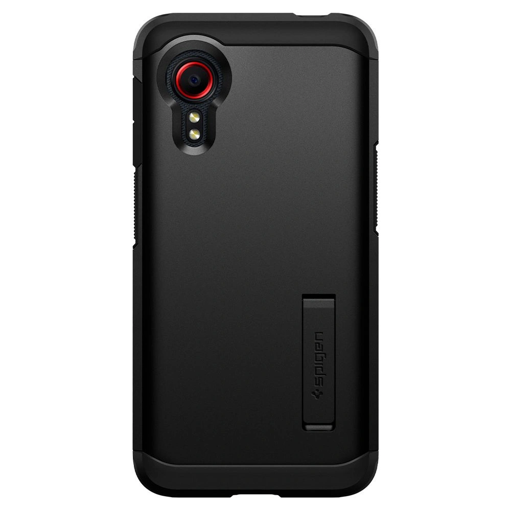 Hurtownia GSM - Etui Spigen Tough Armor Samsung Galaxy XCover 5 černé - SPN1588BLK - {ean13} - Hurt