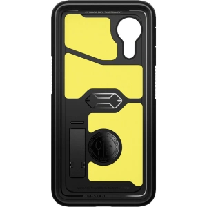 Hurtownia GSM - Etui Spigen Tough Armor Samsung Galaxy XCover 5 Black - SPN1588BLK - {ean13} - Hurt