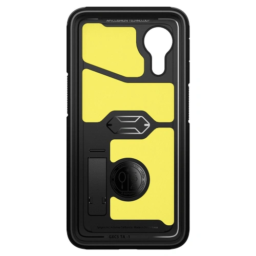 Etui Spigen Tough Armor Samsung Galaxy XCover 5 Black