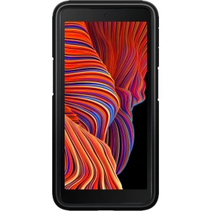 Hurtownia GSM - Etui Spigen Tough Armor Samsung Galaxy XCover 5 Black - SPN1588BLK - {ean13} - Hurt