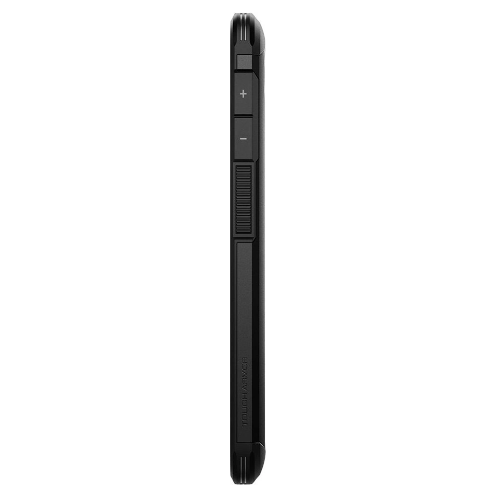 Hurtownia GSM - Etui Spigen Tough Armor Samsung Galaxy XCover 5 černé - SPN1588BLK - {ean13} - Hurt
