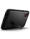 Hurtownia GSM - Etui Spigen Tough Armor Samsung Galaxy XCover 5 Black - SPN1588BLK - {ean13} - Hurt