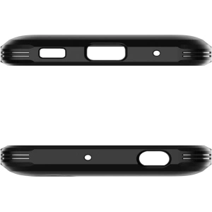 Hurtownia GSM - Etui Spigen Tough Armor Samsung Galaxy XCover 5 Black - SPN1588BLK - {ean13} - Hurt