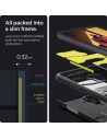 Hurtownia GSM - Etui Spigen Tough Armor Samsung Galaxy XCover 5 černé - SPN1588BLK - {ean13} - Hurt