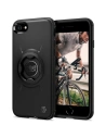 Spigen Gearlock GCF121 Bike Mount Case Apple iPhone SE 2022/SE 2020/8/7 Black