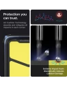 Hurtownia GSM - Etui Spigen Tough Armor Samsung Galaxy XCover 5 Black - SPN1588BLK - {ean13} - Hurt