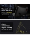 Hurtownia GSM - Etui Spigen Tough Armor Samsung Galaxy XCover 5 Black - SPN1588BLK - {ean13} - Hurt