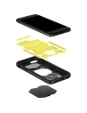 Hurtownia GSM - Etui Spigen Gearlock GCF121 Bike Mount Case Apple iPhone SE 2022/SE 2020/8/7 Black - SPN1589BLK - {ean13} - Hurt