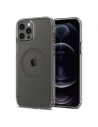 Etui Spigen Ultra Hybrid Mag MagSafe Apple iPhone 12 Pro Max Graphite