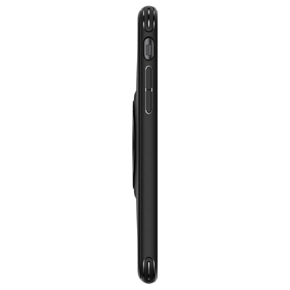 Hurtownia GSM - Etui Spigen Gearlock GCF121 Bike Mount Case Apple iPhone SE 2022/SE 2020/8/7 černé - SPN1589BLK - {ean13} - Hurt