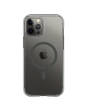 Hurtownia GSM - Etui Spigen Ultra Hybrid Mag MagSafe Apple iPhone 12 Pro Max Graphite - SPN1590GPH - {ean13} - Hurt