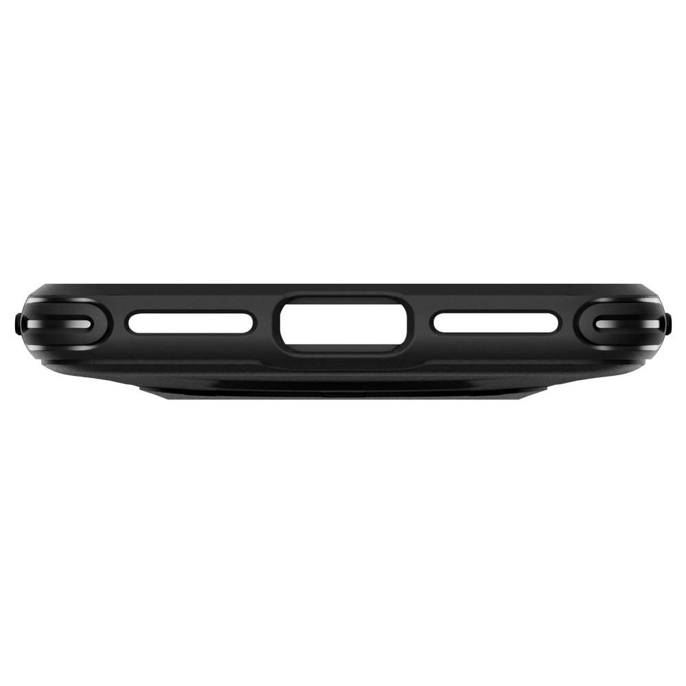 Hurtownia GSM - Etui Spigen Gearlock GCF121 Bike Mount Case Apple iPhone SE 2022/SE 2020/8/7 Black - SPN1589BLK - {ean13} - Hurt