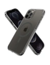 Hurtownia GSM - Etui Spigen Ultra Hybrid Mag MagSafe Apple iPhone 12 Pro Max Graphite - SPN1590GPH - {ean13} - Hurt