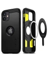 Hurtownia GSM - Etui Spigen Tough Armor Mag MagSafe Apple iPhone 12 mini Black - SPN1591BLK - {ean13} - Hurt