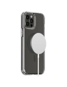 Hurtownia GSM - Etui Spigen Ultra Hybrid Mag MagSafe Apple iPhone 12 Pro Max Graphite - SPN1590GPH - {ean13} - Hurt
