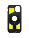 Hurtownia GSM - Etui Spigen Tough Armor Mag MagSafe Apple iPhone 12 mini Black - SPN1591BLK - {ean13} - Hurt