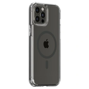 Etui Spigen Ultra Hybrid Mag MagSafe Apple iPhone 12 Pro Max Graphite