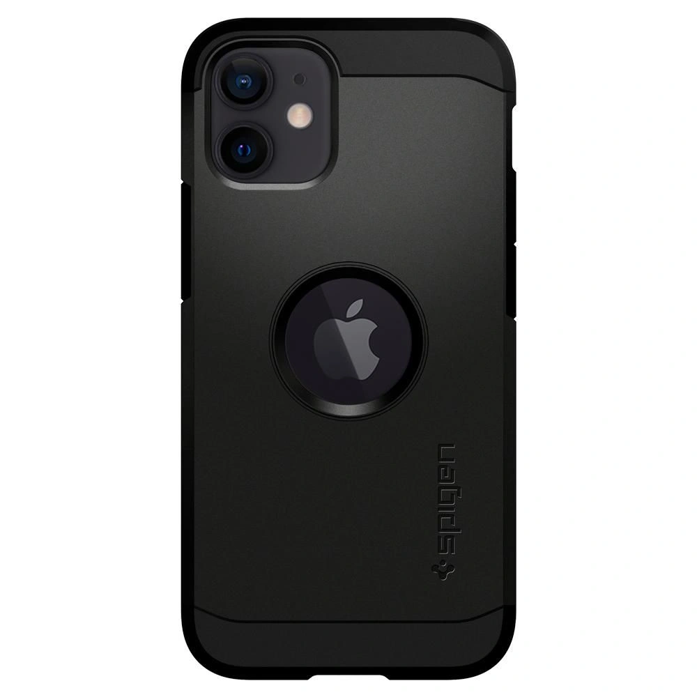 Hurtownia GSM - Etui Spigen Tough Armor Mag MagSafe Apple iPhone 12 mini Černá - SPN1591BLK - {ean13} - Hurt