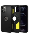 Hurtownia GSM - Etui Spigen Tough Armor Mag MagSafe Apple iPhone 12 Pro Max Black - SPN1592BLK - {ean13} - Hurt