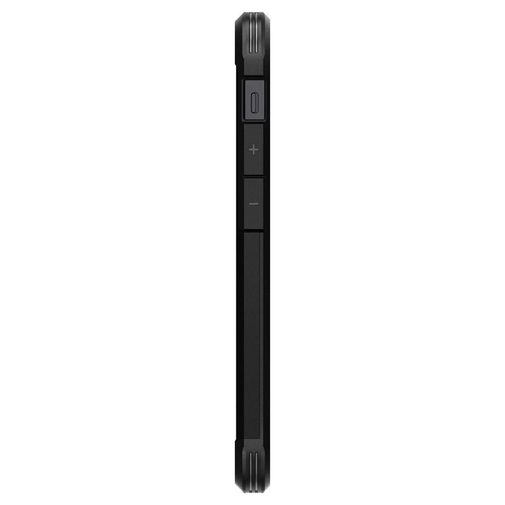 Hurtownia GSM - Etui Spigen Tough Armor Mag MagSafe Apple iPhone 12 mini Černá - SPN1591BLK - {ean13} - Hurt